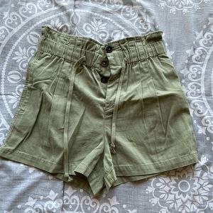 Womens short